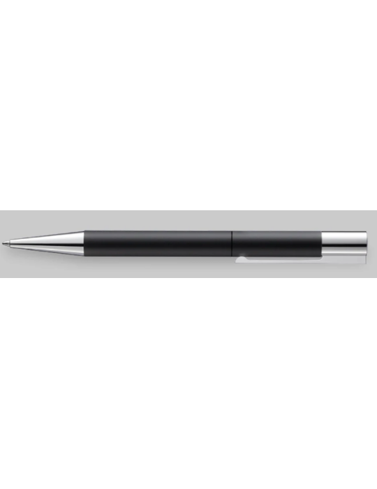 Stylo bille LAMY scala acier brossé