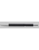 Stylo bille LAMY scala acier brossé
