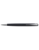 Stylo bille LAMY studio acier brossé