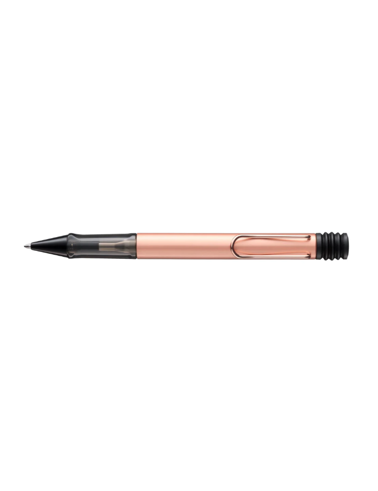 Stylo bille LAMY Lx or rose