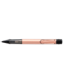 Stylo bille LAMY Lx or rose