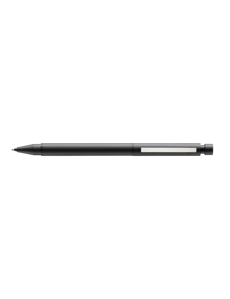 Stylo multi fonctions 2 en 1 LAMY CP1 noir mat