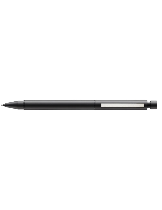 Stylo multi fonctions 2 en 1 LAMY CP1 noir mat
