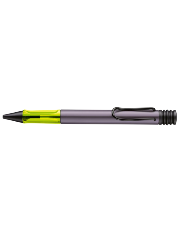 Stylo bille LAMY Al-star graphite