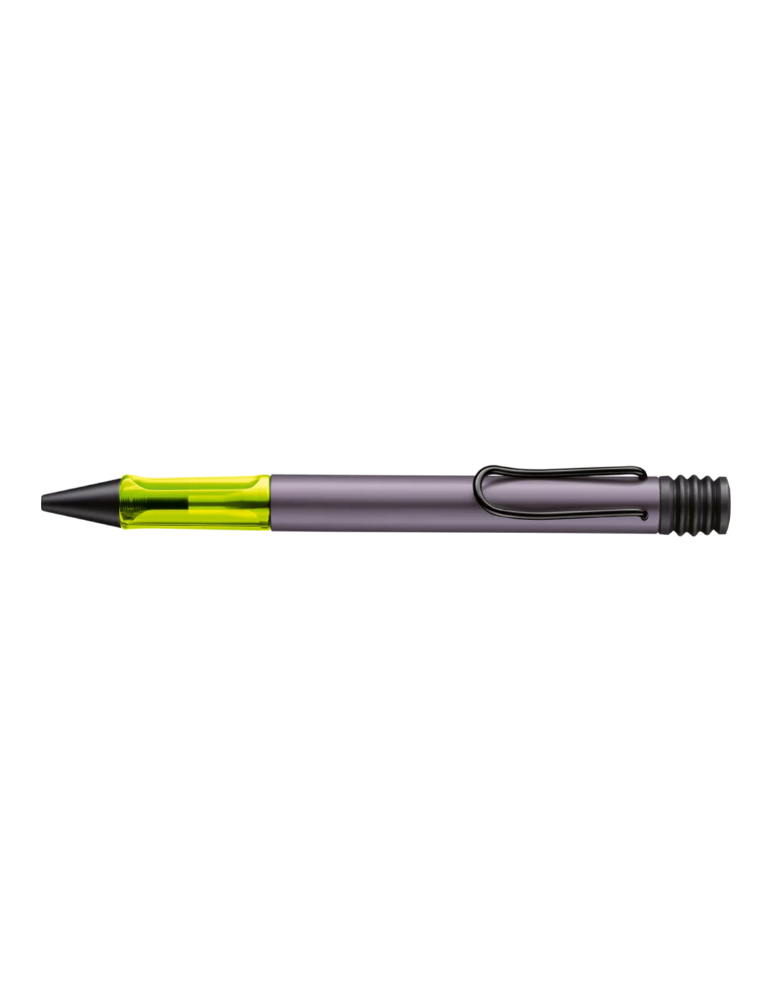 Stylo bille LAMY Al-star graphite