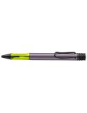 Stylo bille LAMY Al-star graphite