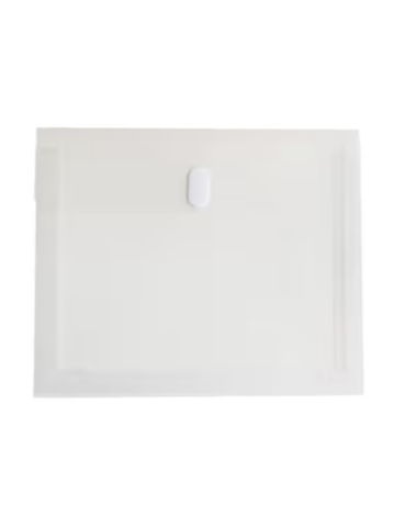 Enveloppe A4 velcro avec soufflet 50mm 40134-04