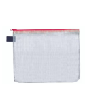 Pocket Zip B6 Rouge 40405-80