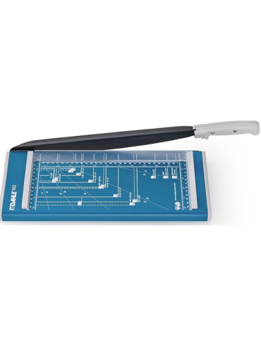 CISAILLE 502 32CM