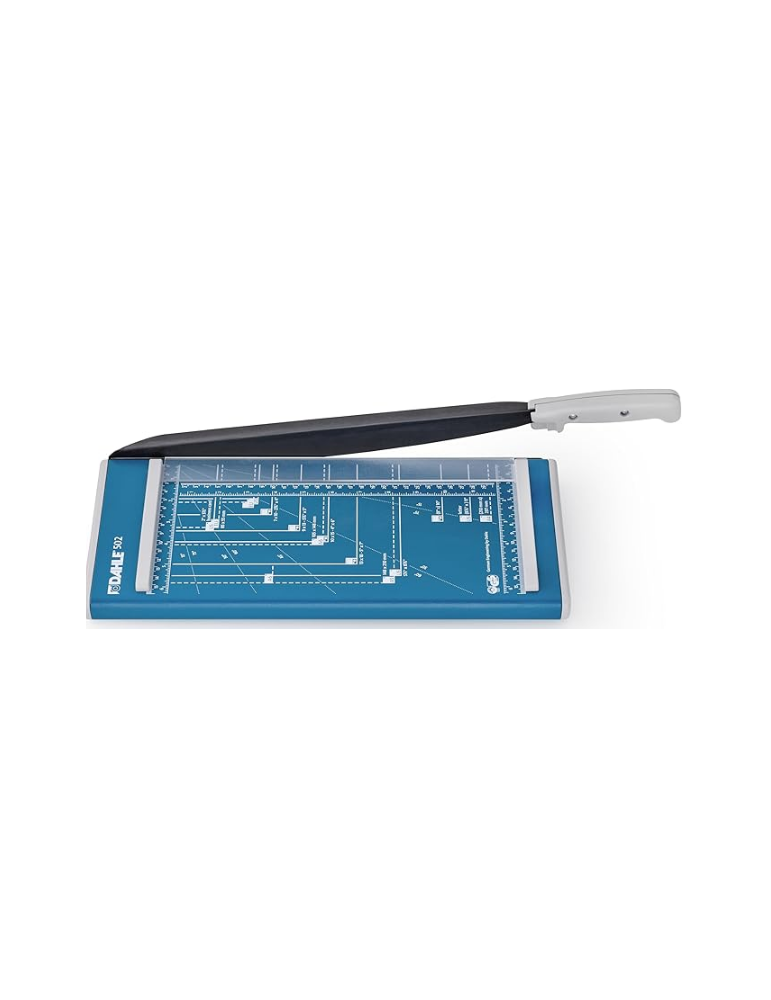 CISAILLE 502 32CM