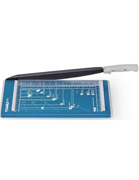 CISAILLE 502 32CM