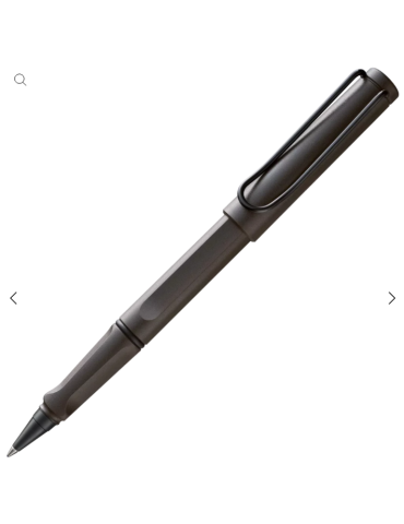 Roller Roll-ink LAMY safari umbra mat