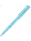 LAMY safari Roller aquasky