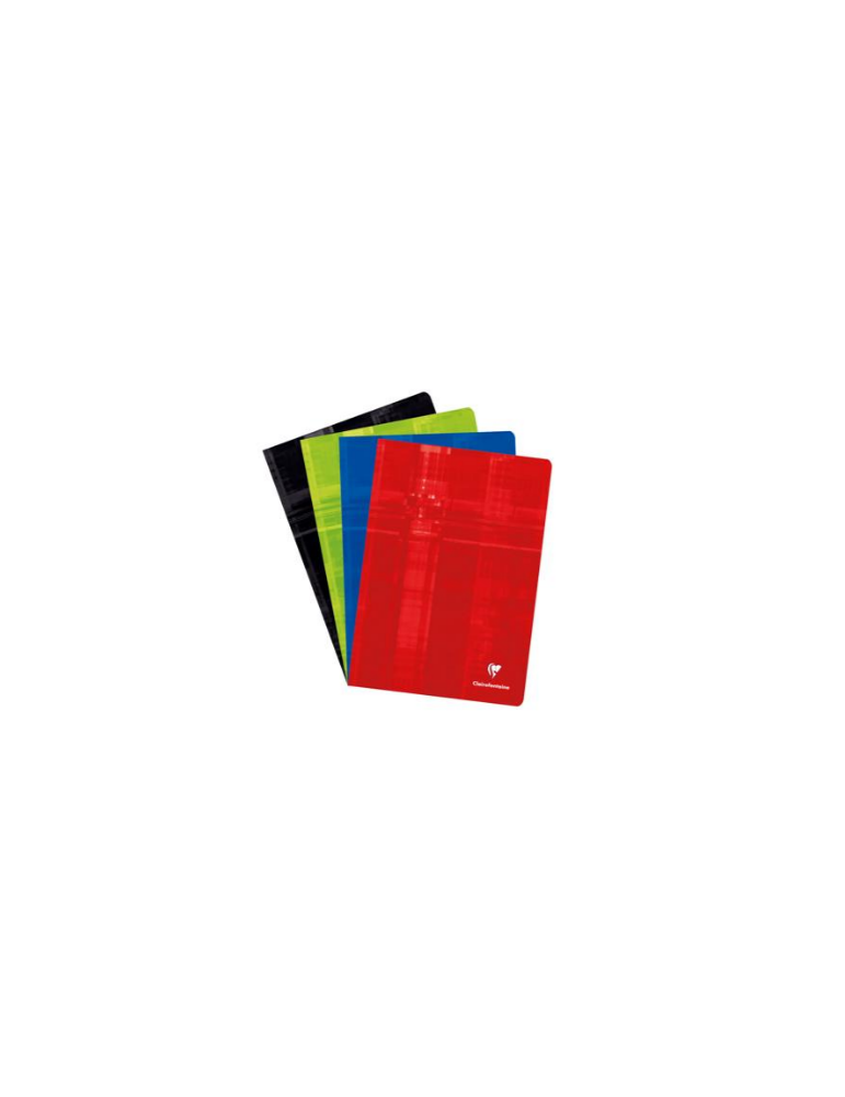 Schrift geniet A4 48bl Q5x5°M