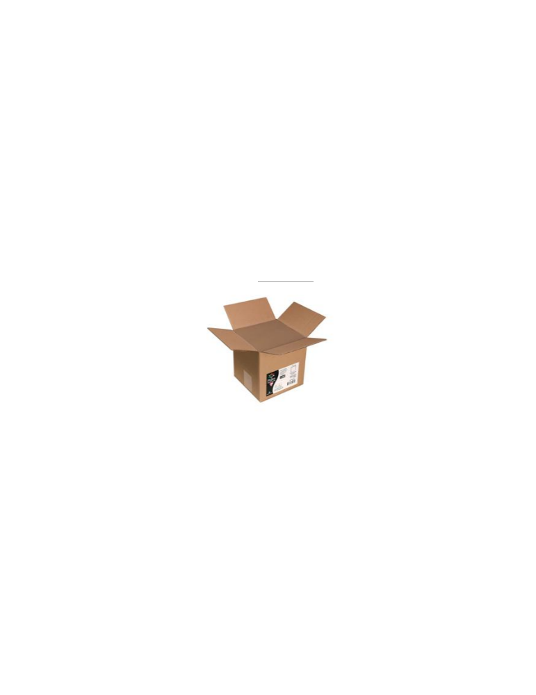 Carton de 200 enveloppes Pollen 165x165mm 120g/m2 avec bande adhésive