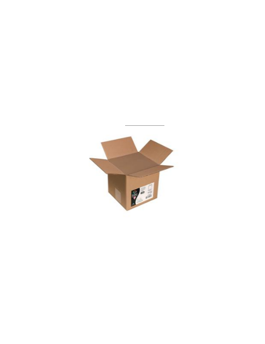 Carton de 200 enveloppes Pollen 165x165mm 120g/m2 avec bande adhésive