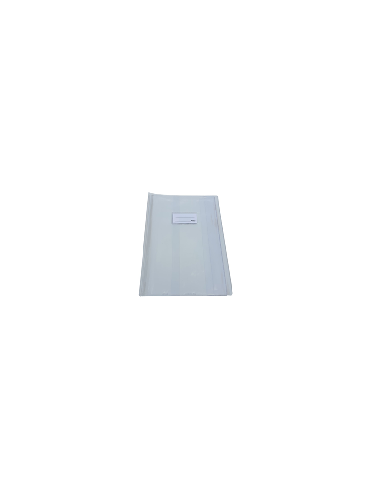 Couvre-cahiers Cristal A5
