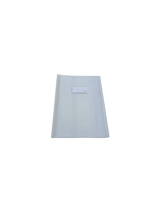 Schriftomslagen Kristal A4+