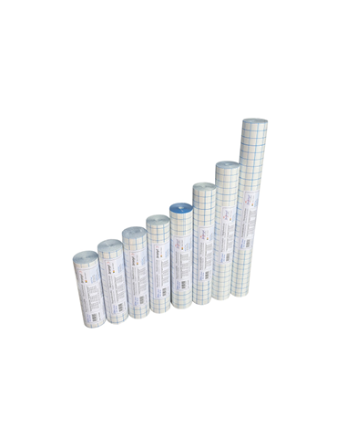 RLX adhésif PVC 30cm x 25m
