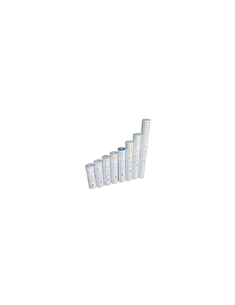 RLX adhésif PVC 100cm x 25m