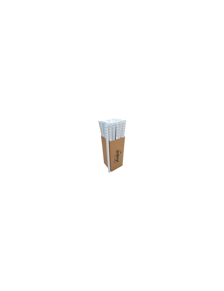 RLX adhésif PVC 48cm x 1m