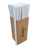 Zelfklevende rol PVC 48cm x 1m