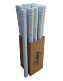 RLX adhésif PVC 48cm x 3m