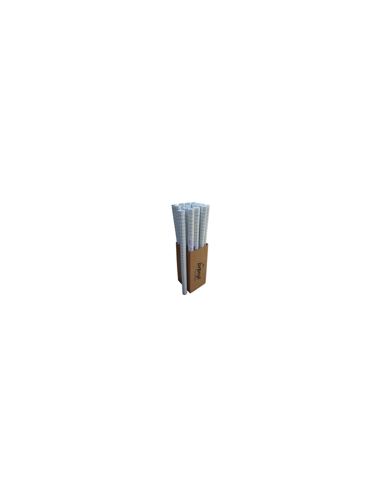 Zelfklevende rol PVC 60 cm x 3m