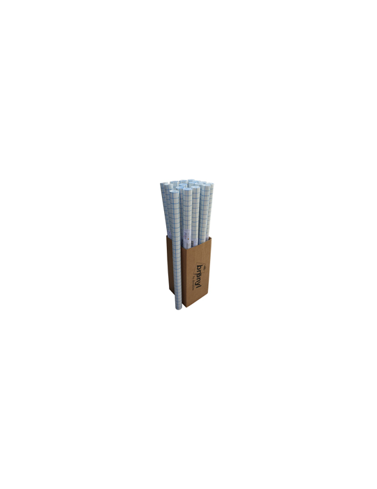 Zelfklevende rol PVC 60 cm x 3m
