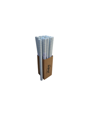 RLX adhésif PVC 60 cm x 5m