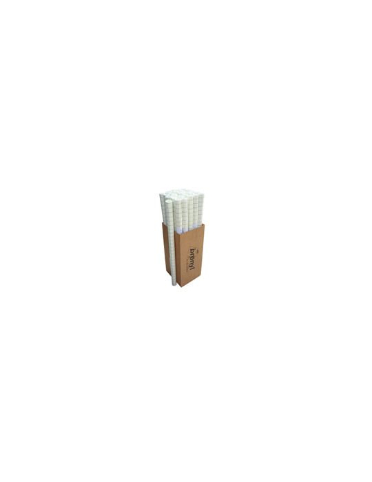 RLX adhésif PVC mat 50cm x 5m