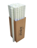 Zelfklevende rol PP 50cm x 10m