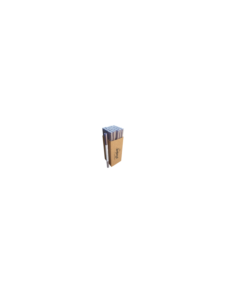 RLX non adhésif PVC Cristal 43cm x 10m