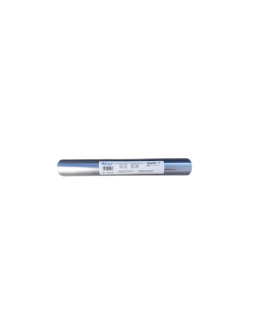 RLX non adhésif PVC Cristal 140 cm x 25m