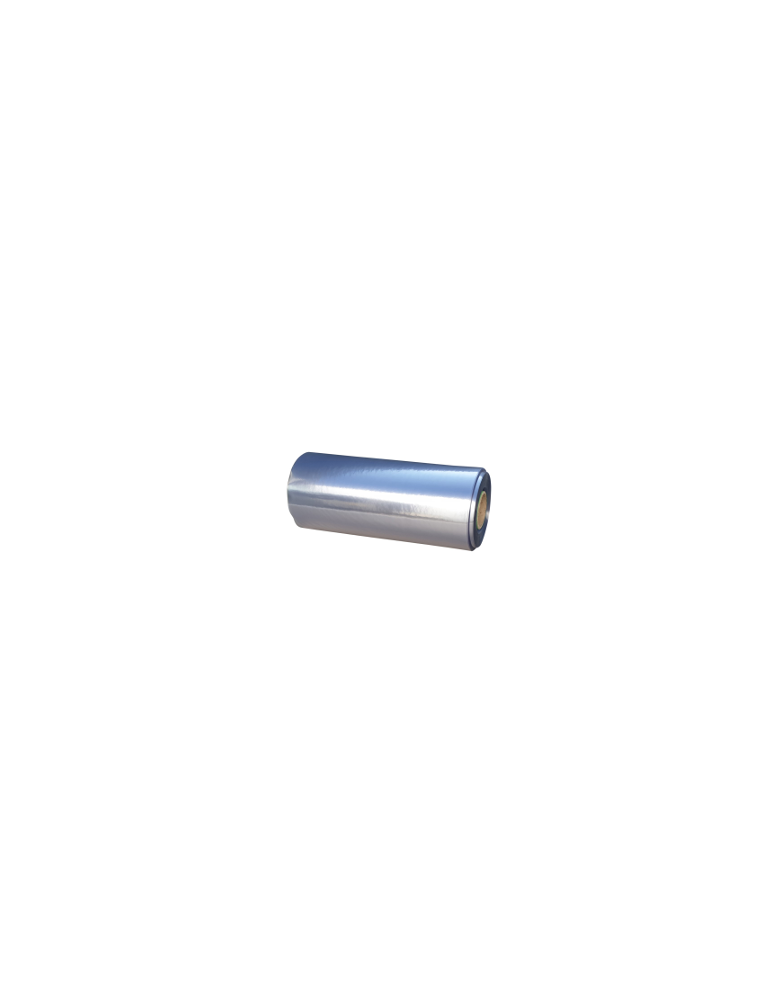 RLX non adhésif PVC Cristal 65cm x 100 m