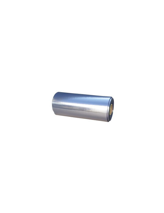 RLX non adhésif PVC Cristal 65cm x 200m