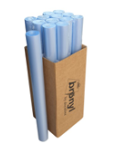 RLX non adhésif PP Cristal 45cm x 10m