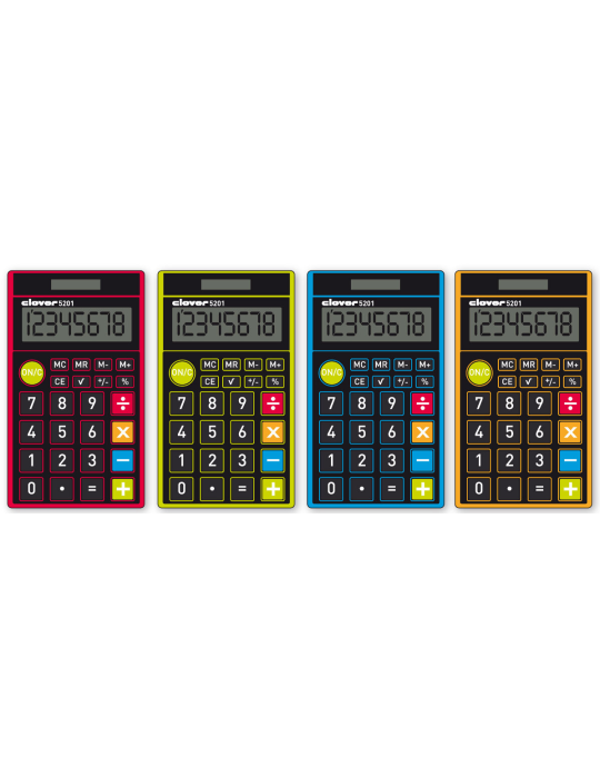 BLO POCKET COLOR 8DIG ASS.