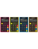 BLO POCKET COLOR 8DIG ASS.
