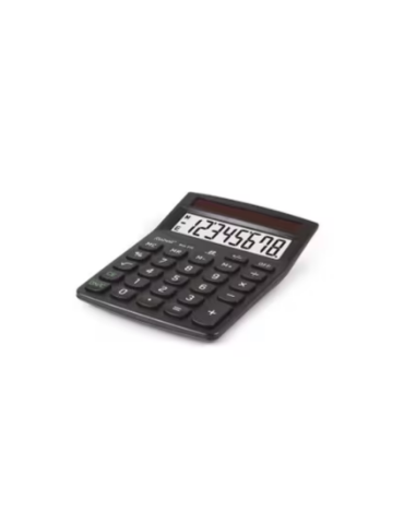 Calculatrice Rebell ECO 310 BX certificat Blue Angel à 8 chiffres 2