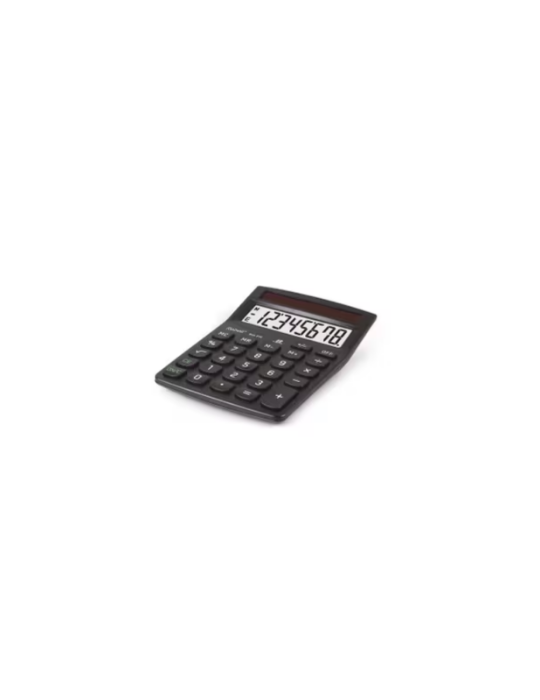 Calculatrice Rebell ECO 310 BX certificat Blue Angel à 8 chiffres