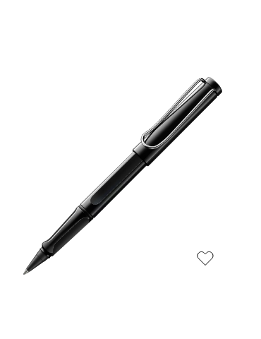 Roller Roll-ink LAMY safari vert brillant