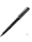 Roller Roll-ink LAMY safari vert brillant