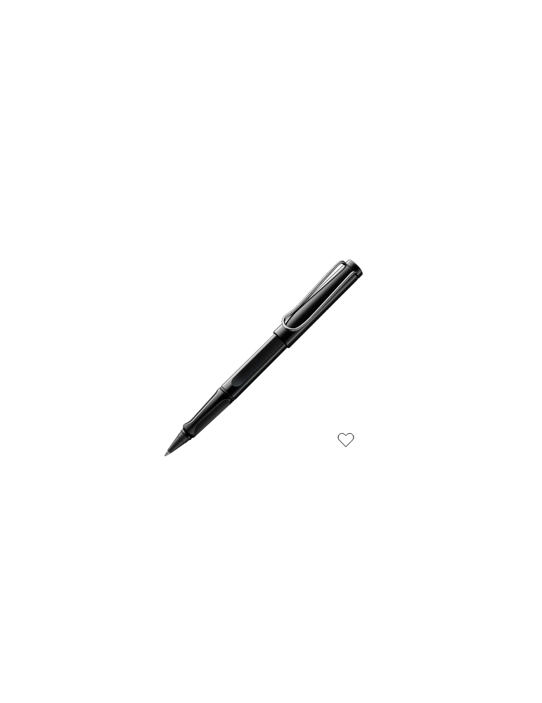 Roller Roll-ink LAMY safari vista transparent