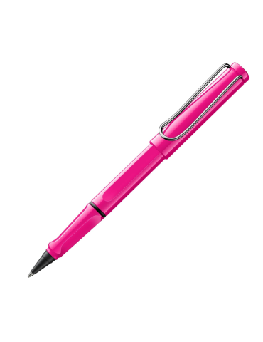 Roller Roll-ink LAMY safari rose brillant