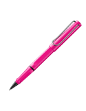 Roller Roll-ink LAMY safari rose brillant