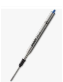 Recharge géante pour stylo bille LAMY M16 B bleu