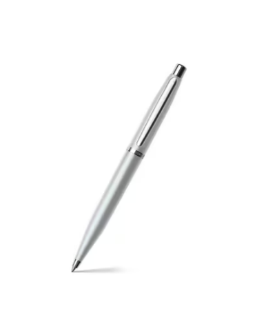 VFM gris argent / nickelé - Stylo bille