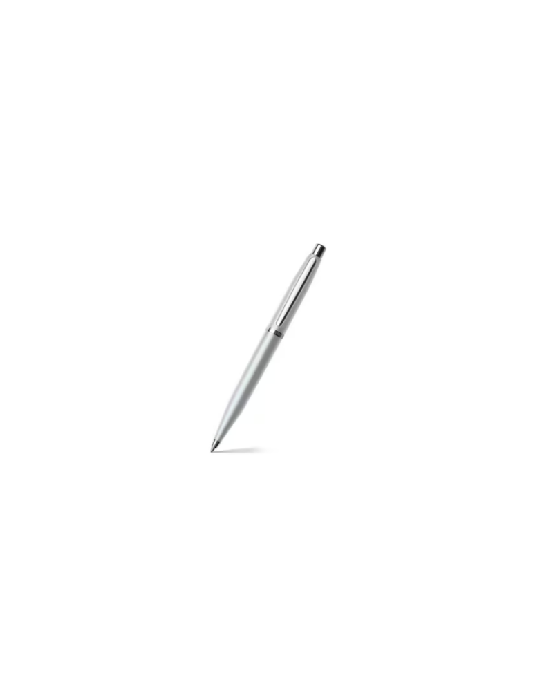 VFM gris argent / nickelé - Stylo bille