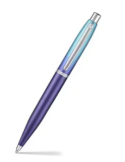 Stylo à bille Sheaffer VFM 9430 Expressions, finition dégradée bleu ch